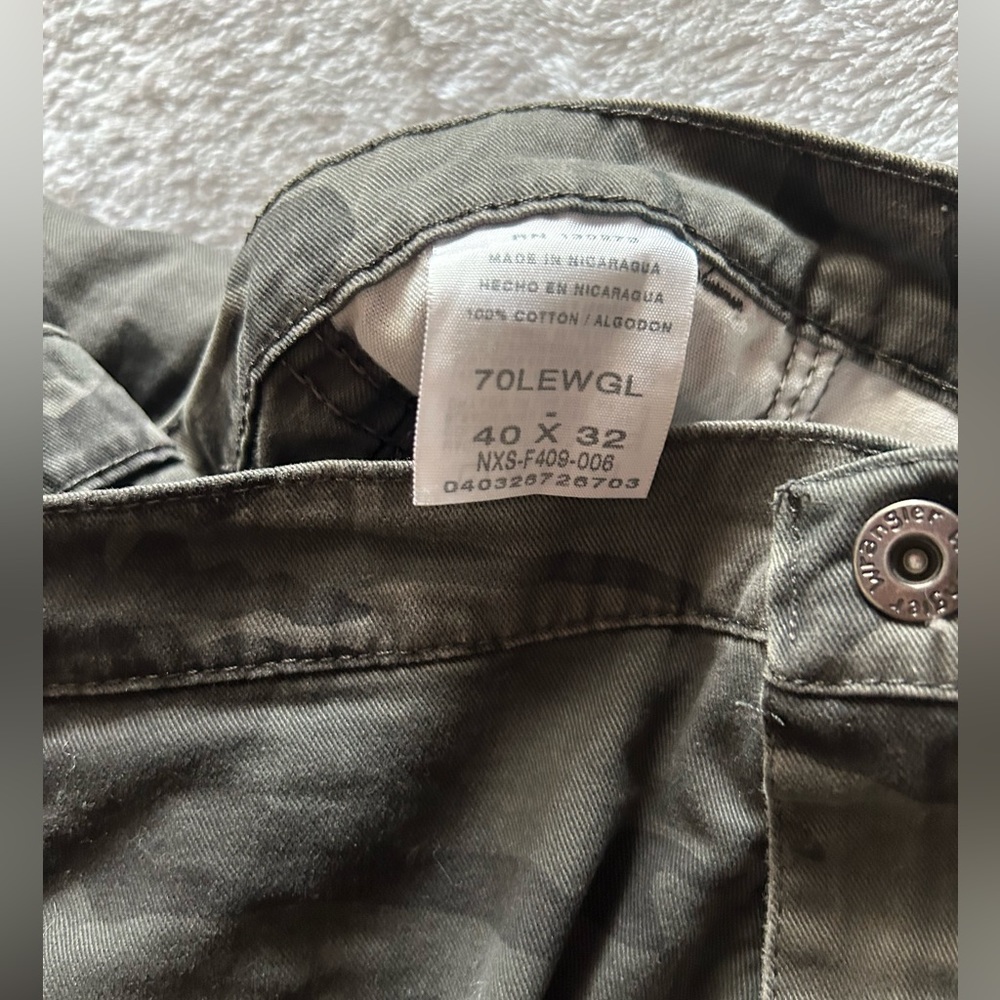 custom denim - Picture 3 of 3